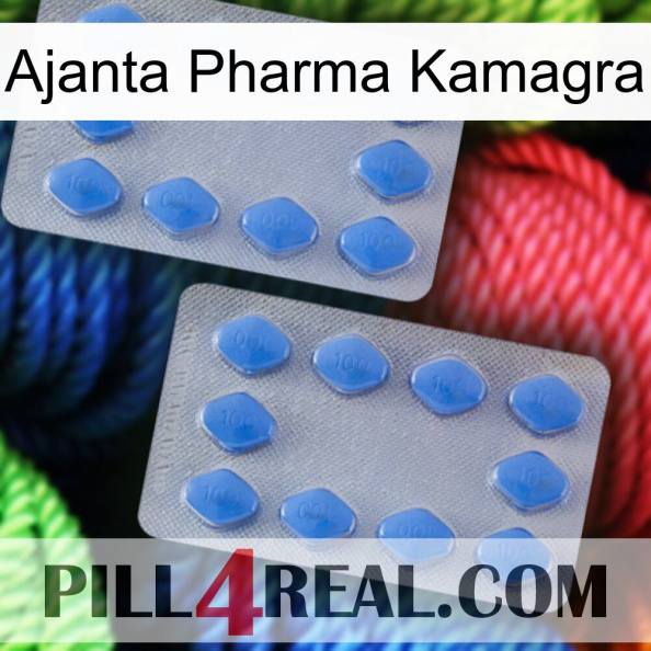 Ajanta Pharma Kamagra 20